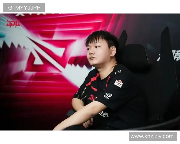 CSGO战术深度剖析:JDG战队在比赛中的技术运用与策略解析 CSGO战术深度剖析:JDG战队在比赛中的技术运用与策略解析