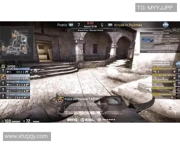 CSGO意识排行榜揭晓V5强势入围第八名展现卓越实力 CSGO意识排行榜揭晓V5强势入围第八名展现卓越实力