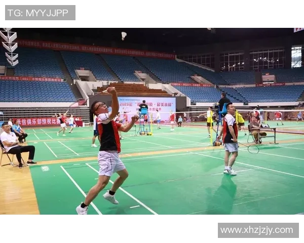 吴静独家分享羽毛球技巧与心得助你提升竞技水平 吴静独家分享羽毛球技巧与心得助你提升竞技水平