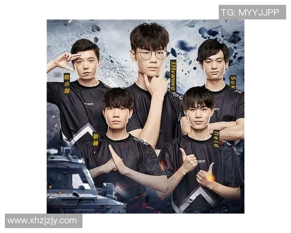 和平精英纪实:探索WE战队在电竞领域的华丽转型与成长之路 和平精英纪实:探索WE战队在电竞领域的华丽转型与成长之路