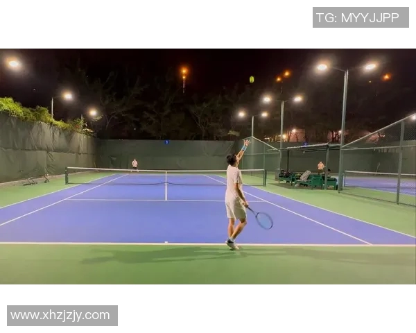 广州网球队心理素质提升之路探讨与热议 广州网球队心理素质提升之路探讨与热议