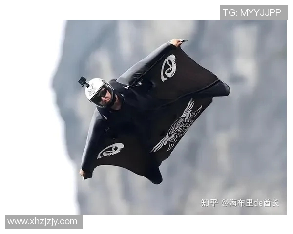 广州极限运动队的团队协作探索与挑战极限运动的魅力与精神 广州极限运动队的团队协作探索与挑战极限运动的魅力与精神