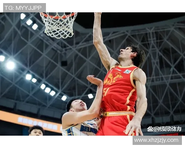 广州篮球队在邀请赛中的比赛经验与表现分析与点评 广州篮球队在邀请赛中的比赛经验与表现分析与点评