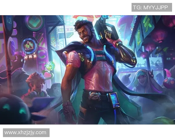 提升心理素质助你在英雄联盟中快速成长的新手攻略 提升心理素质助你在英雄联盟中快速成长的新手攻略