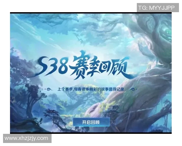 李强回顾王者荣耀发展历程与未来展望的深度专访 李强回顾王者荣耀发展历程与未来展望的深度专访