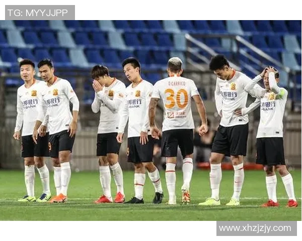 武汉足球队比赛经验分析与战术探讨助力球队未来发展 武汉足球队比赛经验分析与战术探讨助力球队未来发展