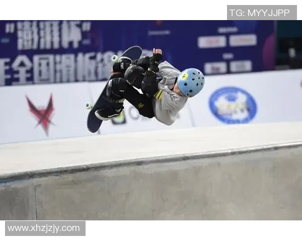 深圳街舞队在滑板精英赛中以68分稳居积分榜首位 深圳街舞队在滑板精英赛中以68分稳居积分榜首位