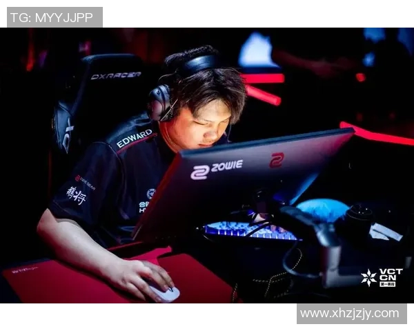 独家解析EDG战队比赛经验的深度对比与启示 独家解析EDG战队比赛经验的深度对比与启示