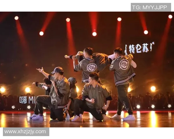 武汉街舞队协作创新引发热议街舞文化新变革 武汉街舞队协作创新引发热议街舞文化新变革