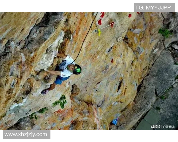王军谈攀岩之路:从初学者到顶尖选手的心路历程与挑战 王军谈攀岩之路:从初学者到顶尖选手的心路历程与挑战