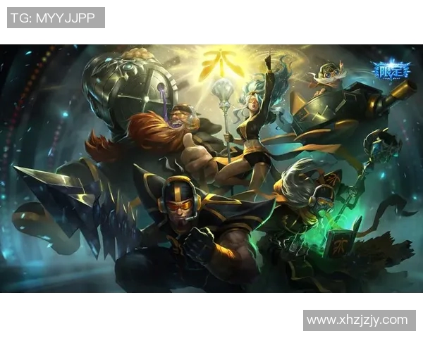 英雄联盟专题深度解析V5战队的技术优势与战术创新 英雄联盟专题深度解析V5战队的技术优势与战术创新