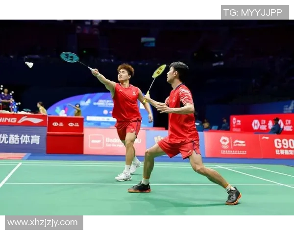 羽毛球盛宴:深入了解北京羽毛球队的训练与比赛节奏 羽毛球盛宴:深入了解北京羽毛球队的训练与比赛节奏