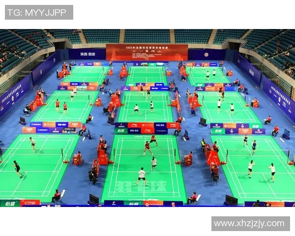 西安羽毛球队速度分析与提升策略探讨 西安羽毛球队速度分析与提升策略探讨