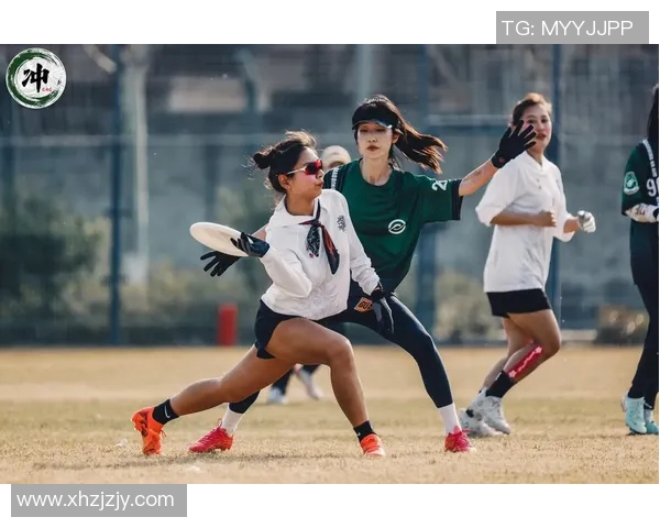 重庆飞盘队引领潮流最新飞盘意识TOP10全面解析 重庆飞盘队引领潮流最新飞盘意识TOP10全面解析