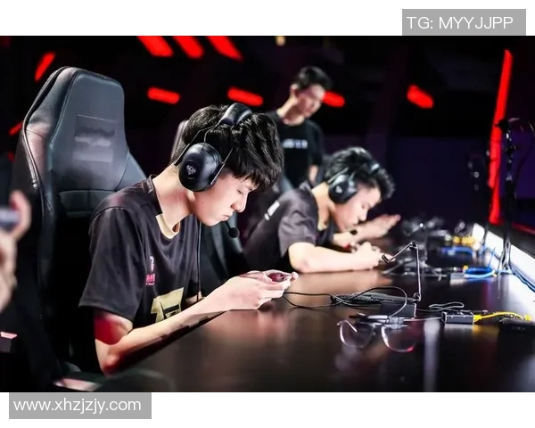 王者荣耀深度解析RNG战队的比赛策略与经验分享 王者荣耀深度解析RNG战队的比赛策略与经验分享