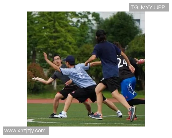 飞盘纪实:见证西安飞盘队从草根到专业的蜕变历程 飞盘纪实:见证西安飞盘队从草根到专业的蜕变历程