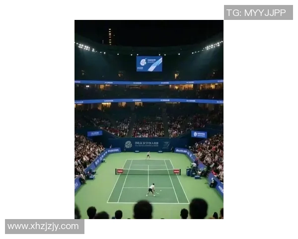 上海网球队状态变革引发热议球迷期待新篇章 上海网球队状态变革引发热议球迷期待新篇章