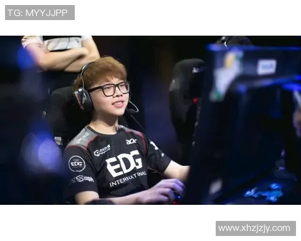 EDG在洲际赛中的艰辛历程与辉煌成就全景回顾 EDG在洲际赛中的艰辛历程与辉煌成就全景回顾