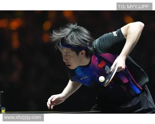 上海乒乓球队在大满贯赛事中的比赛经验与表现分析 上海乒乓球队在大满贯赛事中的比赛经验与表现分析