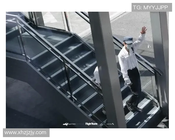 专访赵磊:深入探讨街舞艺术背后的成功秘诀与成长历程 专访赵磊:深入探讨街舞艺术背后的成功秘诀与成长历程