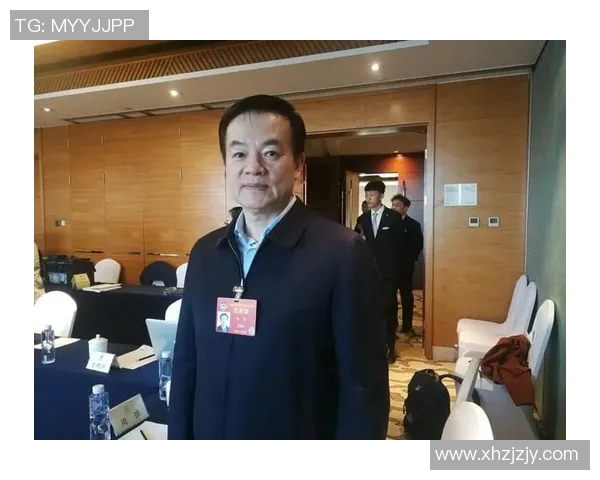 专访周强:深入探讨CSGO成功背后的秘密与未来发展方向 专访周强:深入探讨CSGO成功背后的秘密与未来发展方向