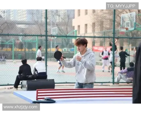 乒乓球盛宴揭秘西安乒乓球队的速度与激情之旅 乒乓球盛宴揭秘西安乒乓球队的速度与激情之旅