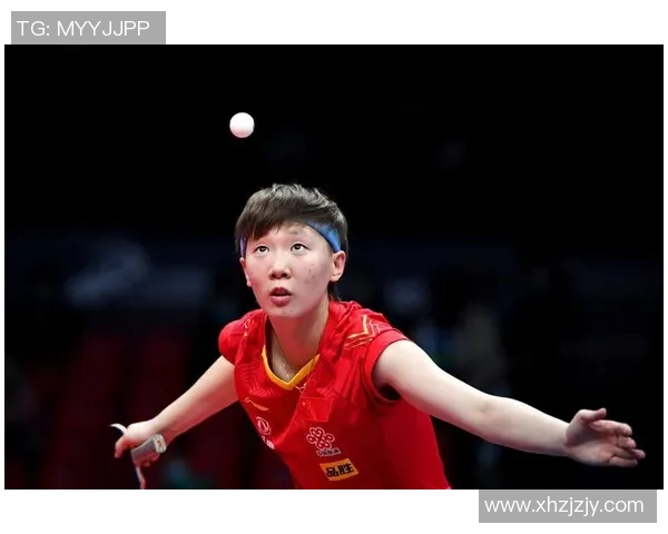 刘军专访:追忆乒乓球辉煌岁月与个人成长之路 刘军专访:追忆乒乓球辉煌岁月与个人成长之路