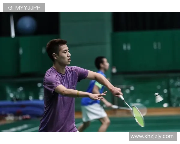 全国锦标赛回顾南京羽毛球队技术分析与表现评估 全国锦标赛回顾南京羽毛球队技术分析与表现评估