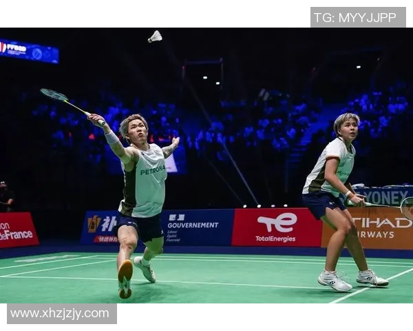 上海羽毛球队实力强劲最新羽毛球力量排行榜TOP10揭晓 上海羽毛球队实力强劲最新羽毛球力量排行榜TOP10揭晓