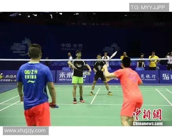 北京羽毛球队逆袭之路揭秘洲际杯背后的奋斗与荣耀 北京羽毛球队逆袭之路揭秘洲际杯背后的奋斗与荣耀
