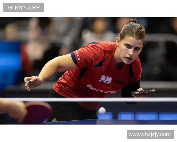 南京乒乓球队在欧锦赛中的心理素质表现分析与点评 南京乒乓球队在欧锦赛中的心理素质表现分析与点评