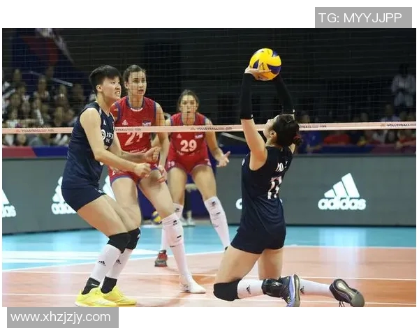 排球装备选购指南:如何选择适合的球袜提升运动表现 排球装备选购指南:如何选择适合的球袜提升运动表现