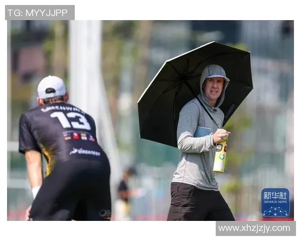 成都飞盘队在世界街舞大赛中的崛起与突破之路全景回顾 成都飞盘队在世界街舞大赛中的崛起与突破之路全景回顾