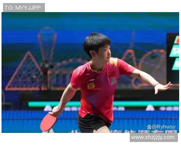 赛后分析：上海乒乓球队与杭州乒乓球队战术对决的深度解读与启示