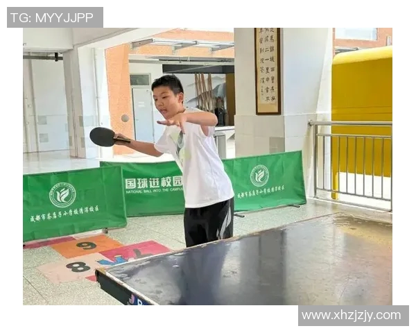 聚焦乒乓球：探讨成都乒乓球队默契配合与团队协作的成功之道