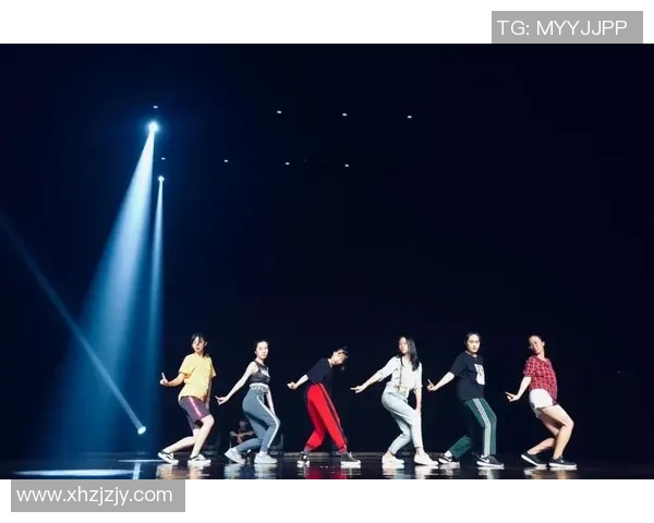 重庆街舞队意识表现的数据分析与探讨:文化传承与创新的交融之路 重庆街舞队意识表现的数据分析与探讨:文化传承与创新的交融之路