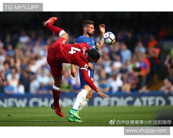 利物浦与切尔西对决谁将夺得本赛季英超冠军的最终预测分析