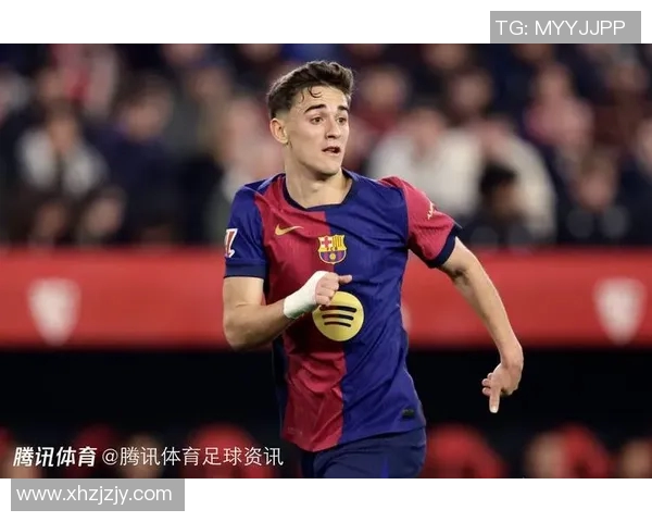 加维在足球场上的崛起与未来发展潜力分析