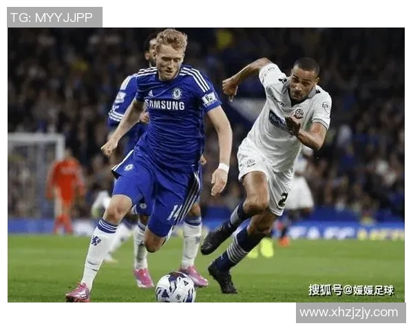 剑桥联与科切斯激战正酣谁能在这场较量中笑到最后