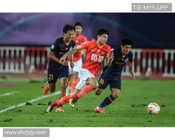 力帆与恒大精彩对决录像回放分析及比赛亮点总结