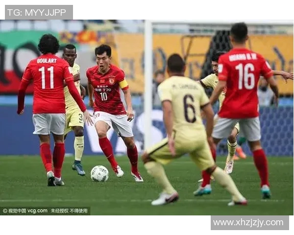 巴萨与恒大精彩对决集锦回顾球场上的激情与荣耀交织