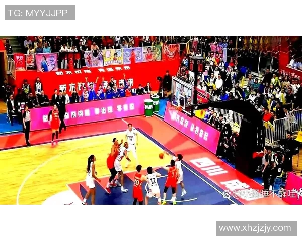 山西女篮与北京女篮激战WCBA总决赛争夺冠军荣耀之战