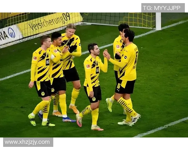 尤文图斯与多特蒙德精彩对决集锦回顾与分析