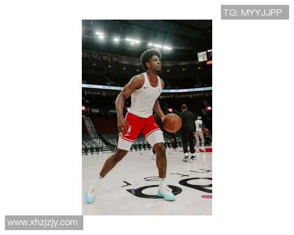 斯库特亨德森：未来篮球之星的崛起与挑战解析