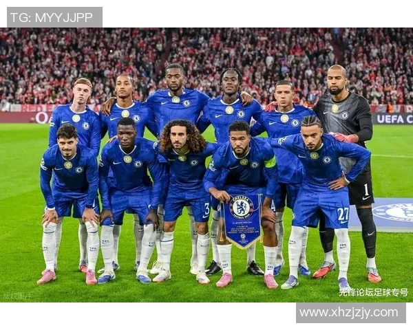 拜仁与切尔西点球大战回顾：谁能在关键时刻把握机会