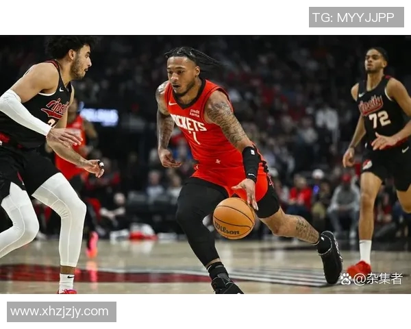 开拓者与火箭精彩对决在线直播全程回顾与分析