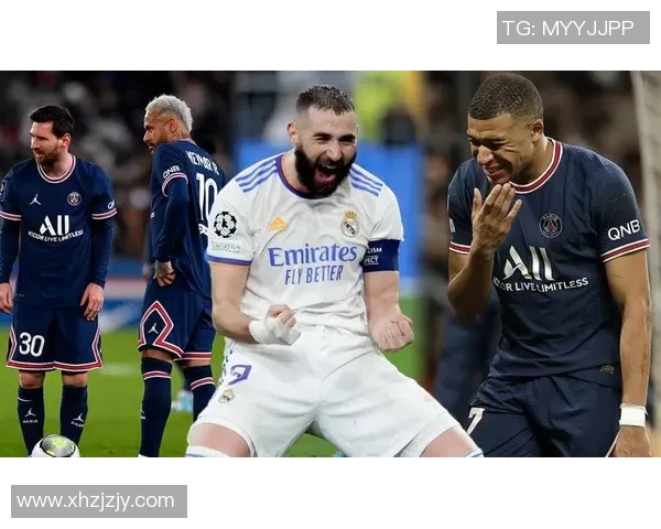 本泽马：从天才少年到足球巨星的传奇旅程与辉煌成就