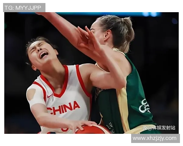 新西兰女篮与印度女篮激战在即谁将赢得这场精彩对决