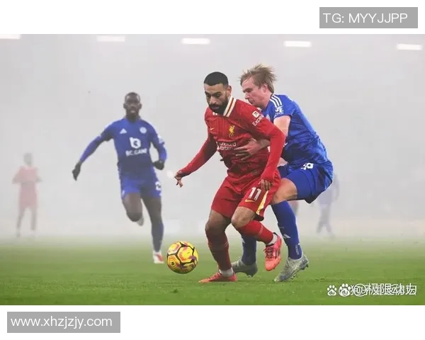 曼城与利物浦激战正酣文字直播全程回顾与精彩瞬间分析