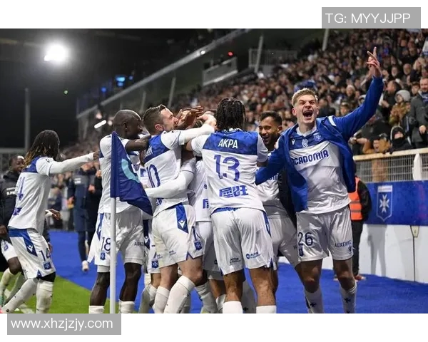 法乙欧塞尔对阵红星比赛结果分析与精彩瞬间回顾